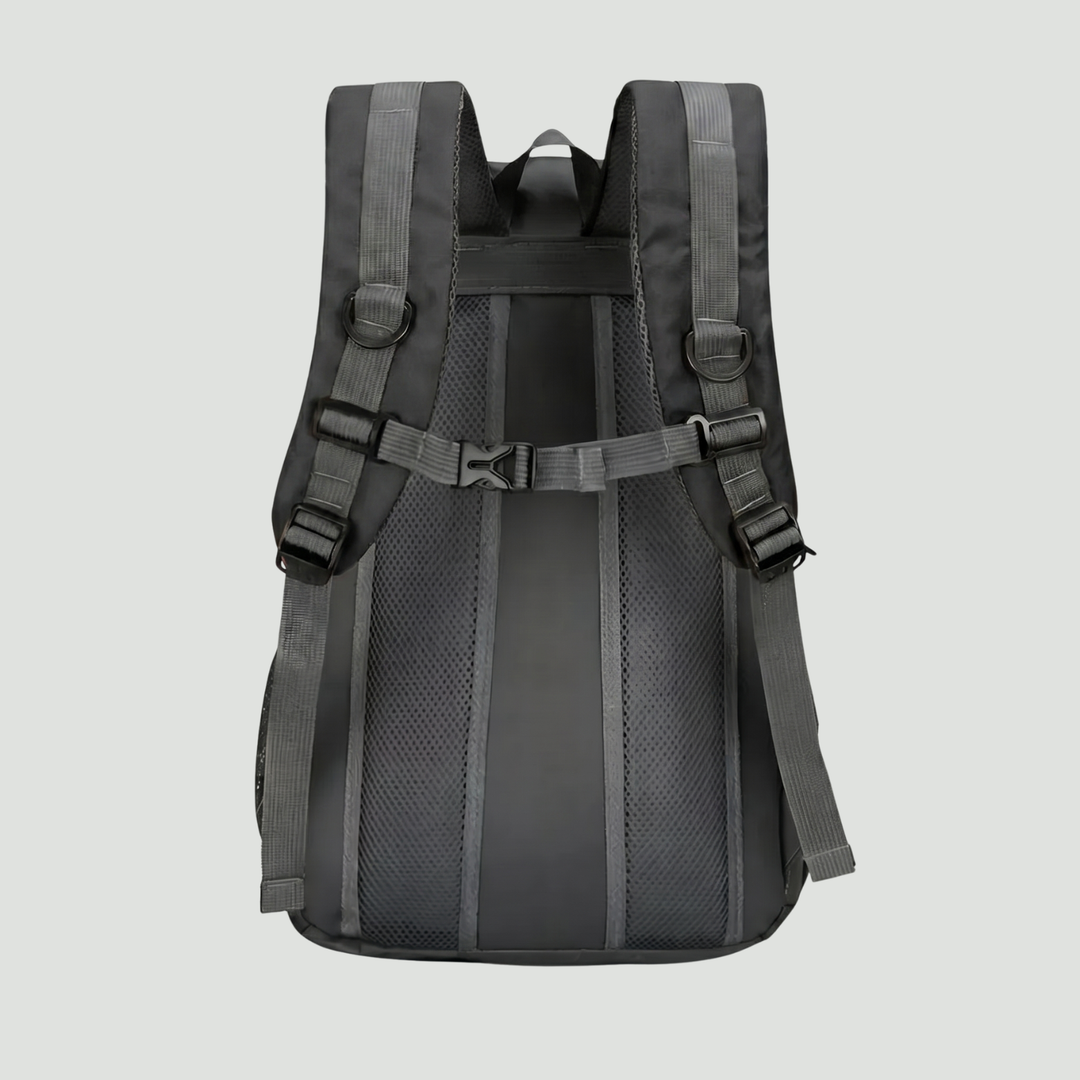 Lightweight 30L Hiking Backpack – Waterproof Daypack for Outdoor Use