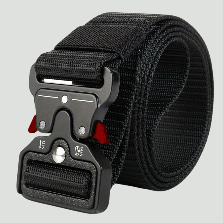 Men’s Outdoor Work Belt – Lightweight Utility Support