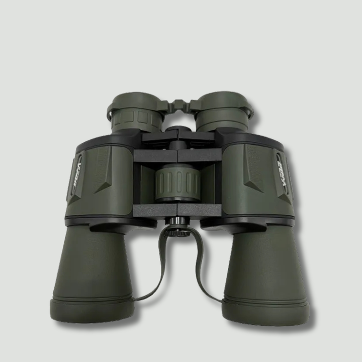 10x50 HD Binoculars – Large Objective Lens for Outdoor Observation