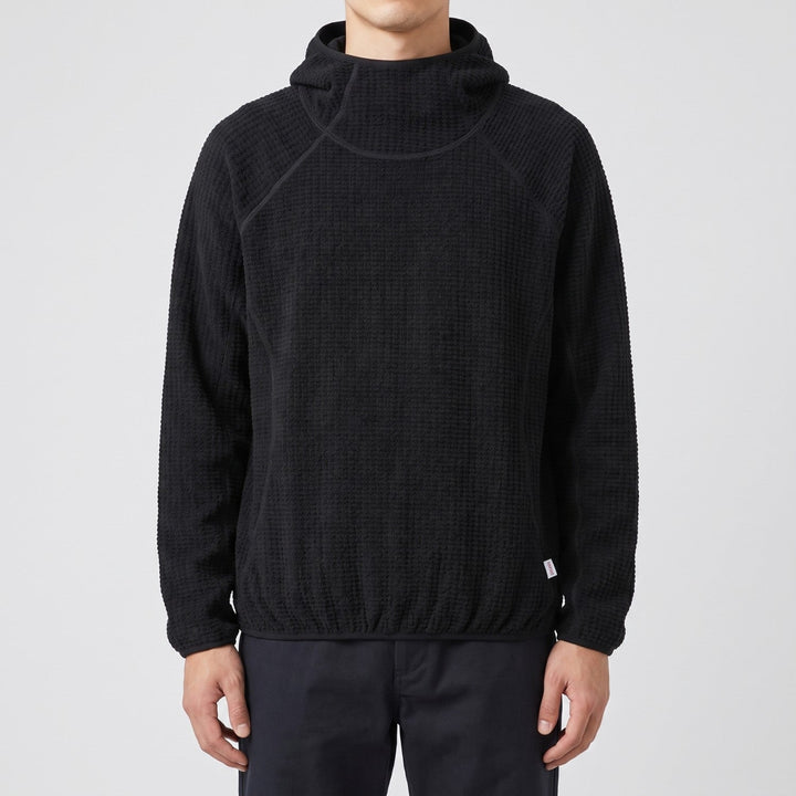Men's Fleece Hoodie - Thermolite Hooded Fleece Jumper