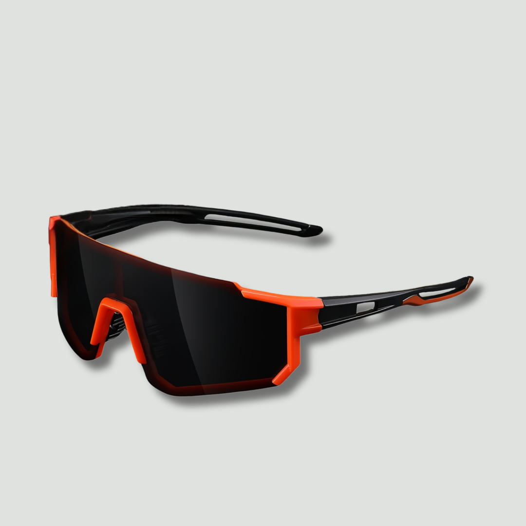 Polarized Fishing Sunglasses – Rimless TAC-Lens Eyewear for Anglers and Outdoor Use