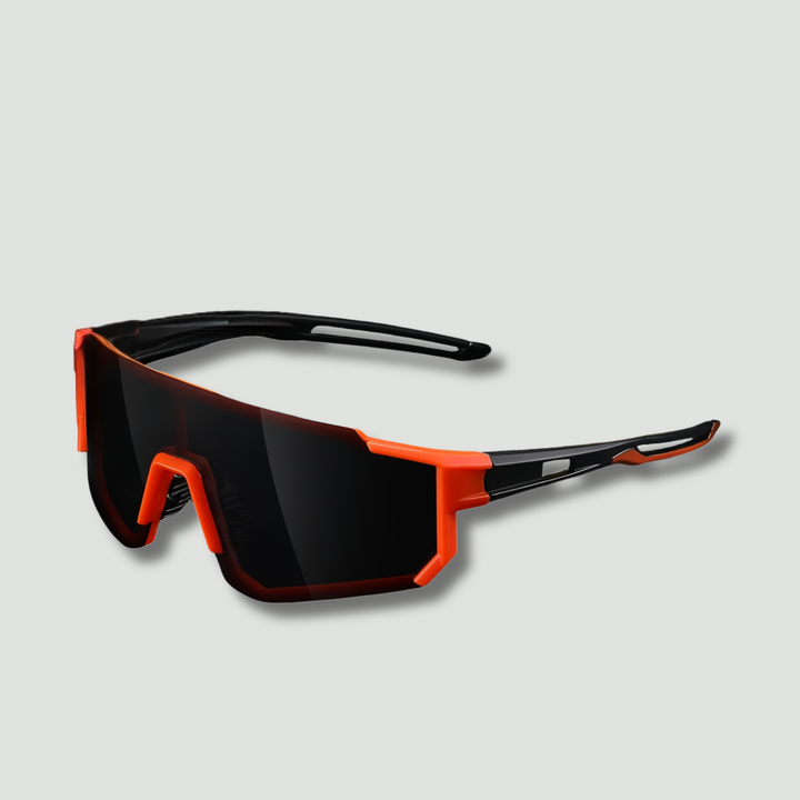 Polarized Fishing Sunglasses – Rimless TAC-Lens Eyewear for Anglers and Outdoor Use