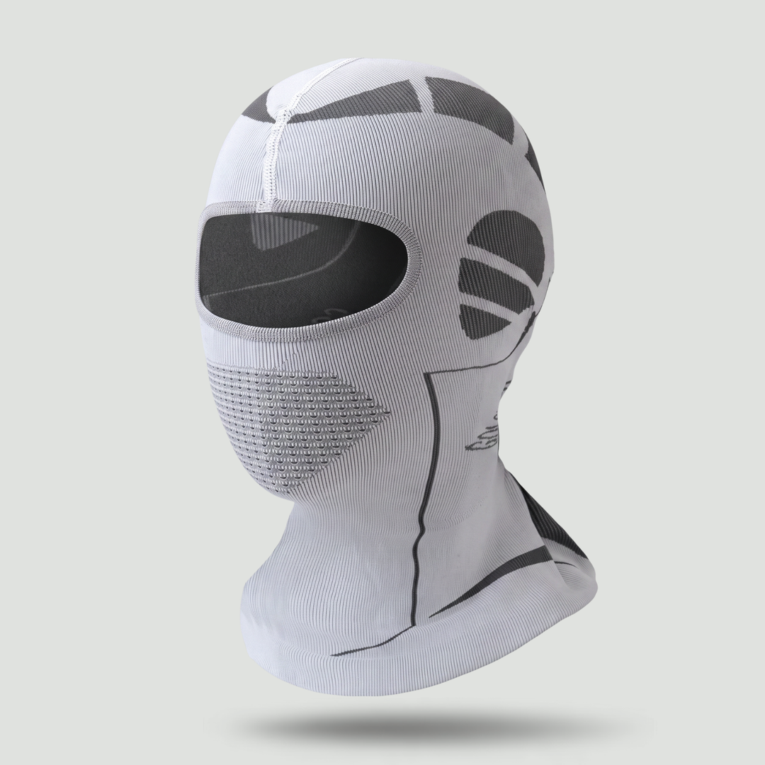 Balaclava Ski Mask with Breathable Mouth Panel for Hunting and Cold Weather