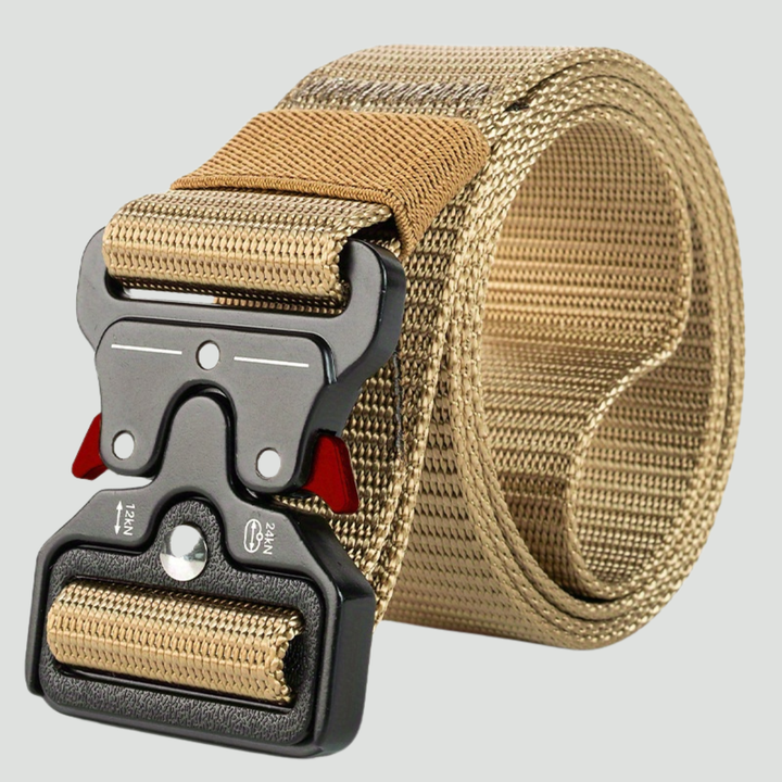 Men’s Outdoor Work Belt – Lightweight Utility Support