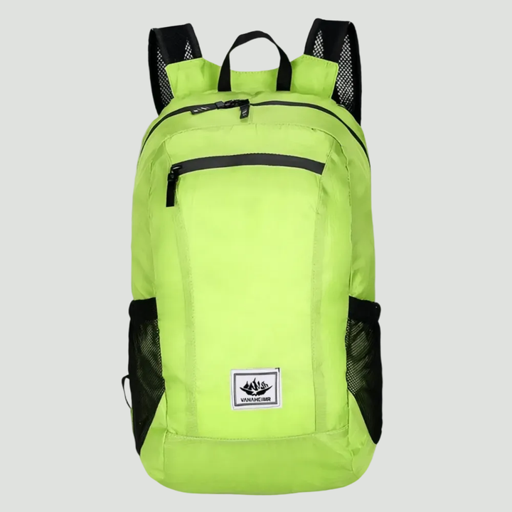 Lightweight Waterproof Foldable Outdoor Backpack – Compact Day Pack