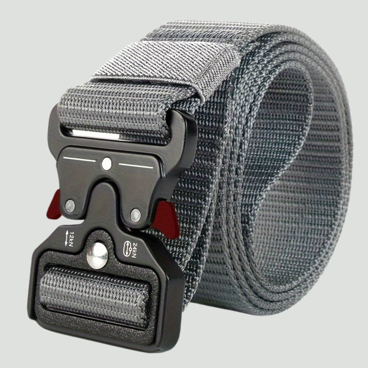 Men’s Outdoor Work Belt – Lightweight Utility Support