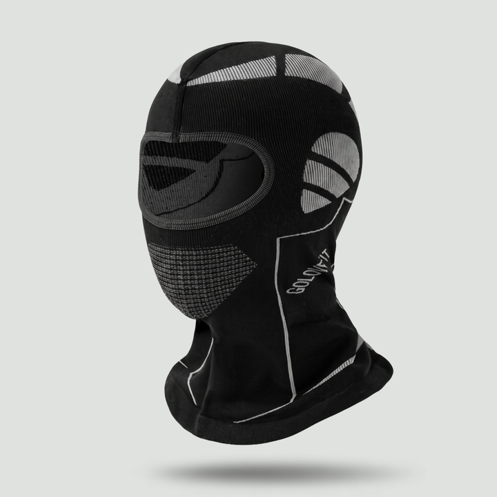 Balaclava Ski Mask with Breathable Mouth Panel for Hunting and Cold Weather