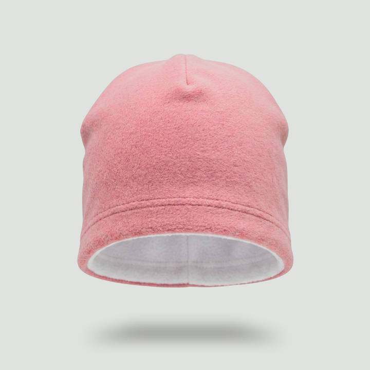 Men's Reversible Outdoor Beanie – Fleece Winter Hat