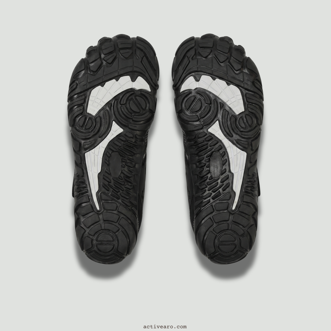 Barefoot Shoes with Wide Toe Box
