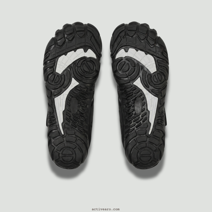 Barefoot Shoes with Wide Toe Box