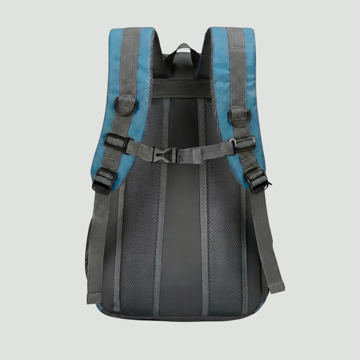 Lightweight 30L Hiking Backpack – Waterproof Daypack for Outdoor Use