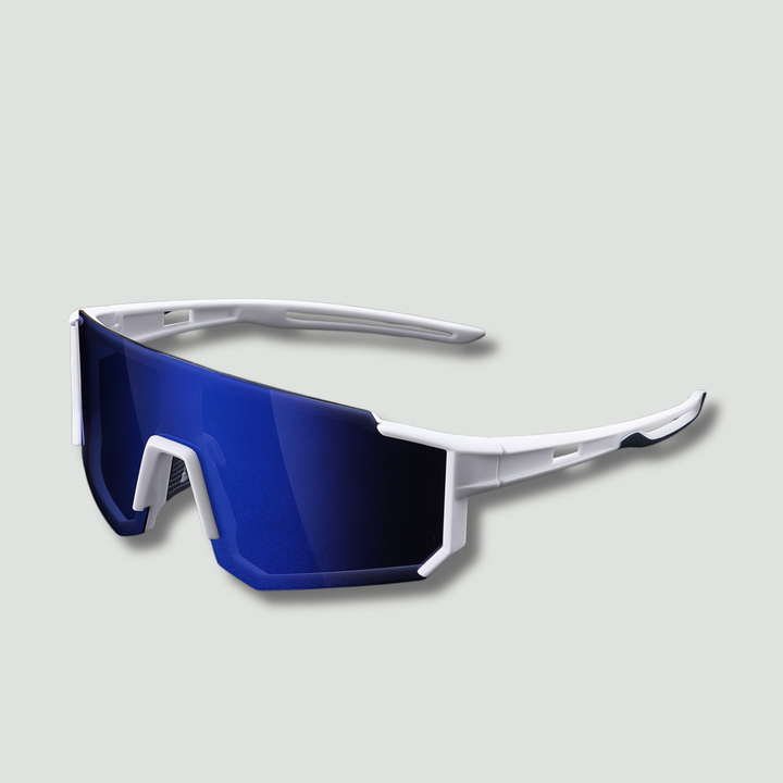Polarized Fishing Sunglasses – Rimless TAC-Lens Eyewear for Anglers and Outdoor Use