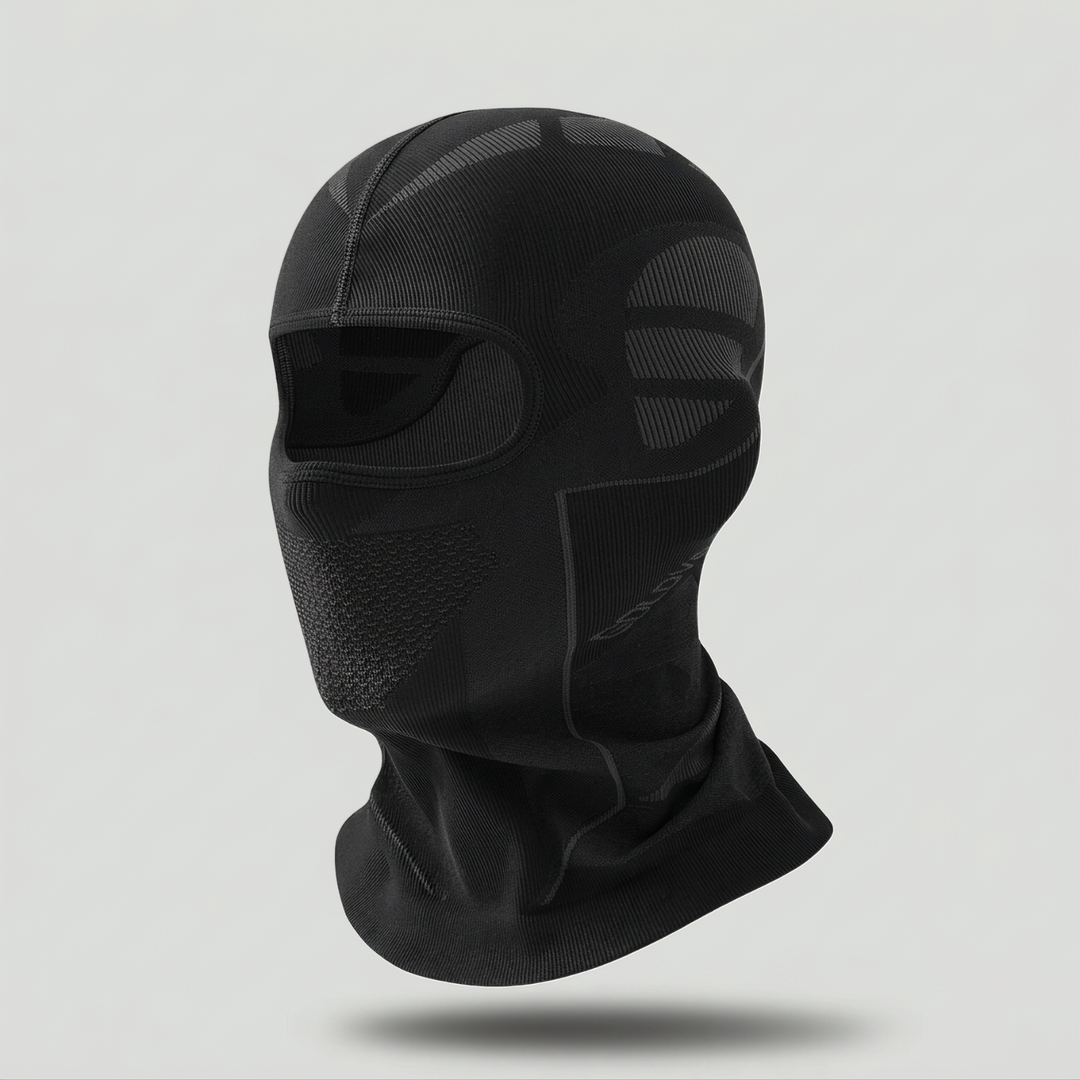Balaclava Ski Mask with Breathable Mouth Panel for Hunting and Cold Weather