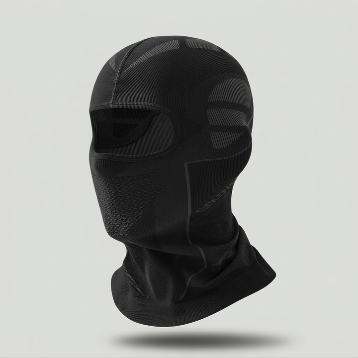 Balaclava Ski Mask with Breathable Mouth Panel for Hunting and Cold Weather