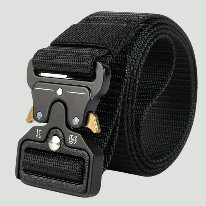 Men’s Outdoor Work Belt – Lightweight Utility Support