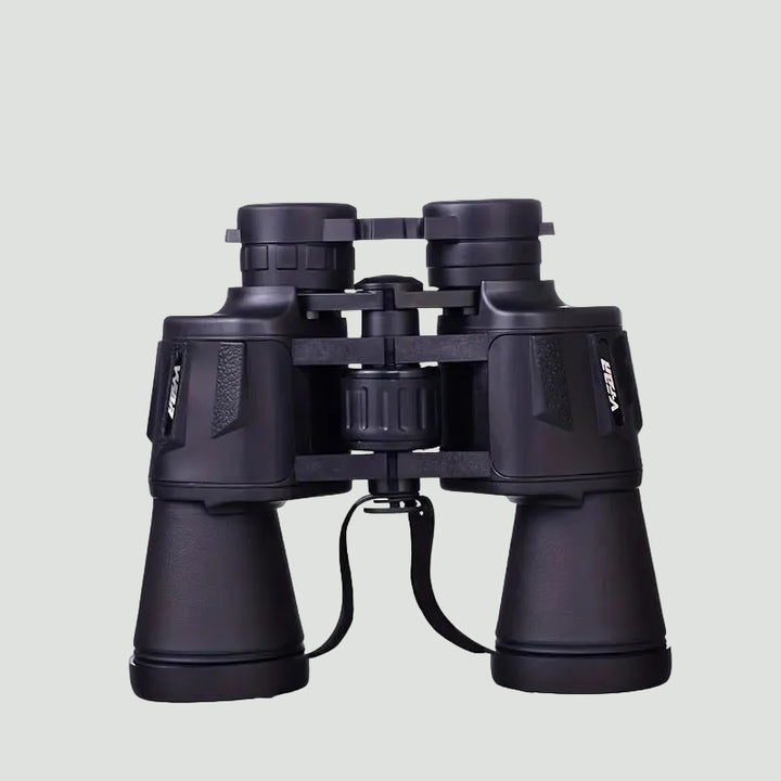 10x50 HD Binoculars – Large Objective Lens for Outdoor Observation