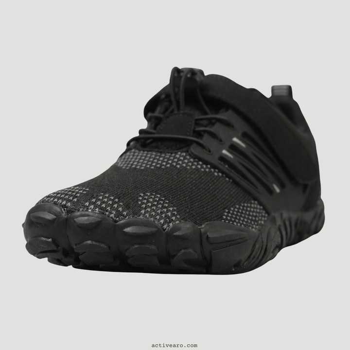 Barefoot Shoes with Wide Toe Box