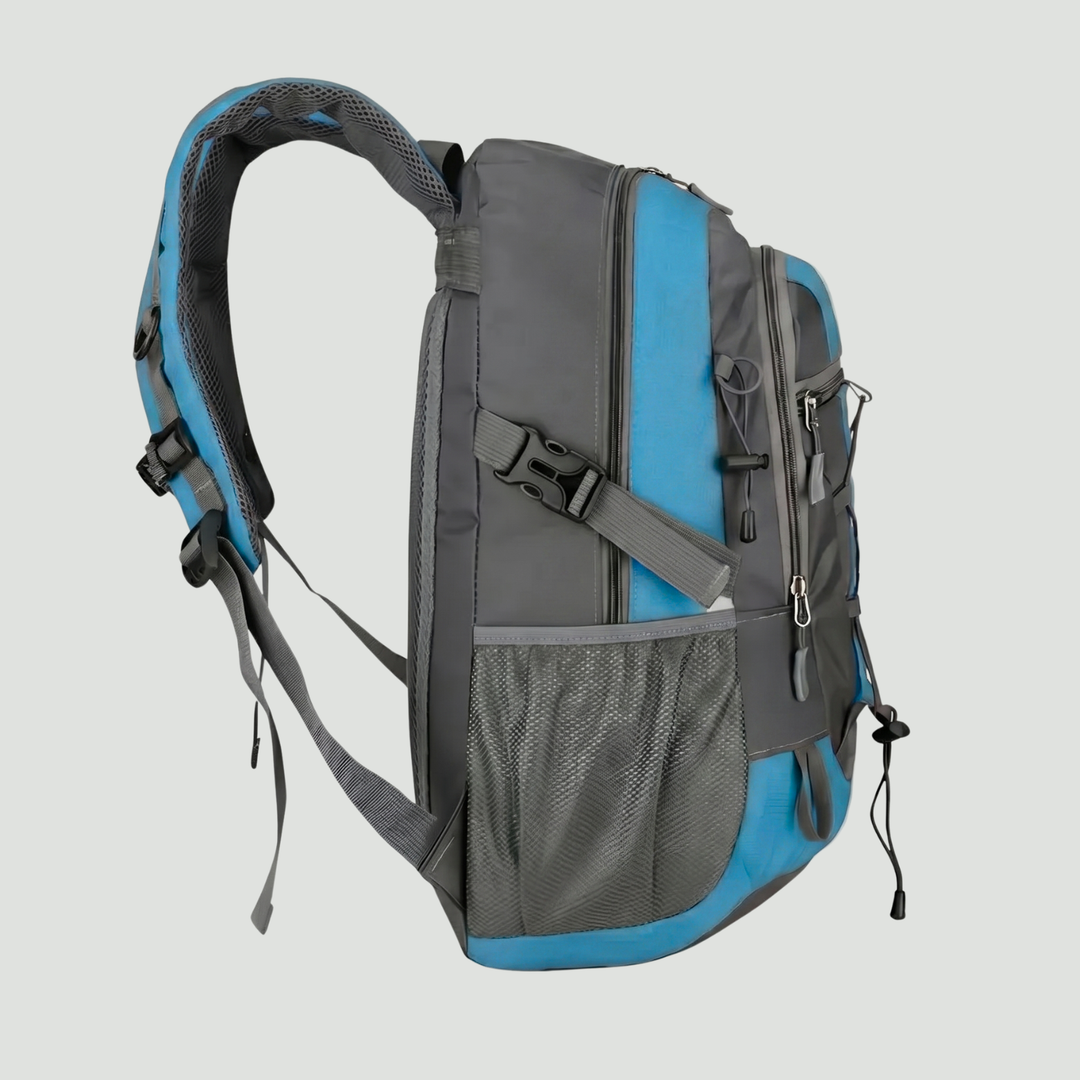 Lightweight 30L Hiking Backpack – Waterproof Daypack for Outdoor Use