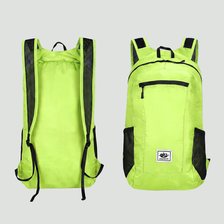 Lightweight Waterproof Foldable Outdoor Backpack – Compact Day Pack