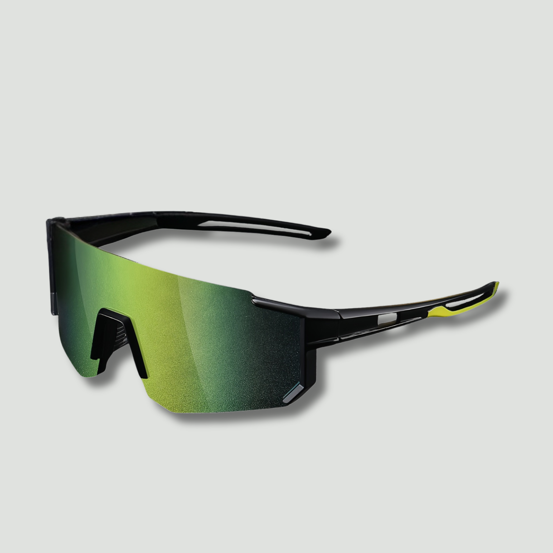 Polarized Fishing Sunglasses – Rimless TAC-Lens Eyewear for Anglers and Outdoor Use