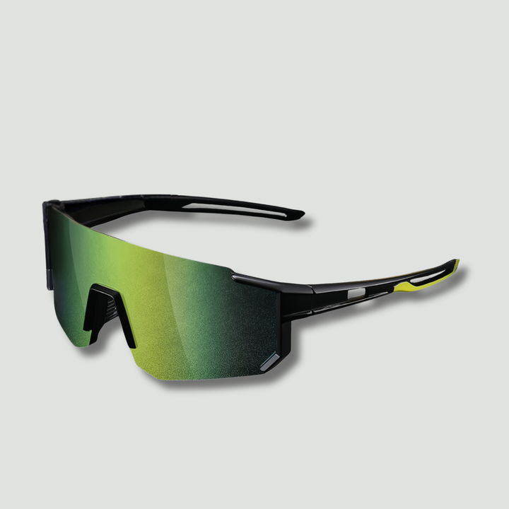 Polarized Fishing Sunglasses – Rimless TAC-Lens Eyewear for Anglers and Outdoor Use