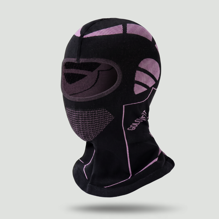 Balaclava Ski Mask with Breathable Mouth Panel for Hunting and Cold Weather