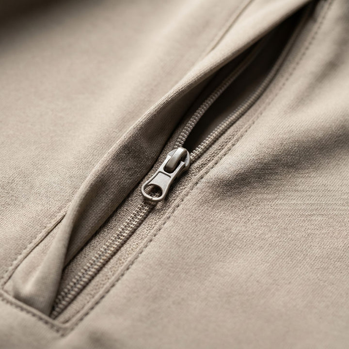 Men’s Quick Dry Outdoor T Shirt – Lightweight Breathable Design