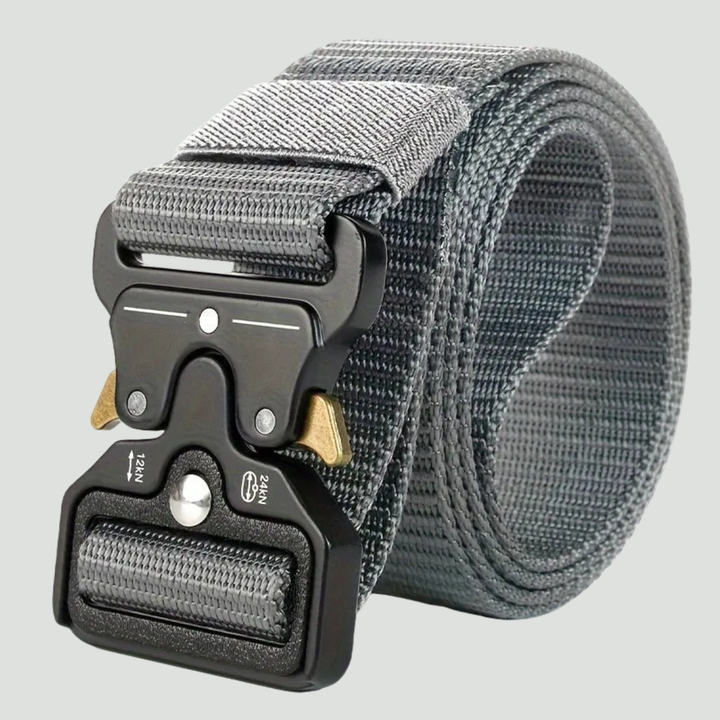 Men’s Outdoor Work Belt – Lightweight Utility Support