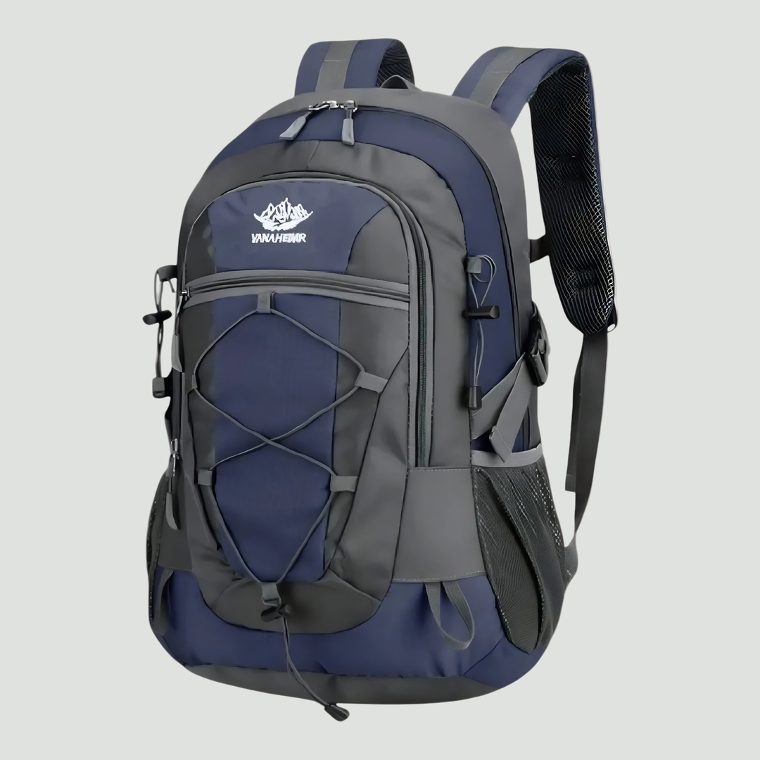 Lightweight 30L Hiking Backpack – Waterproof Daypack for Outdoor Use