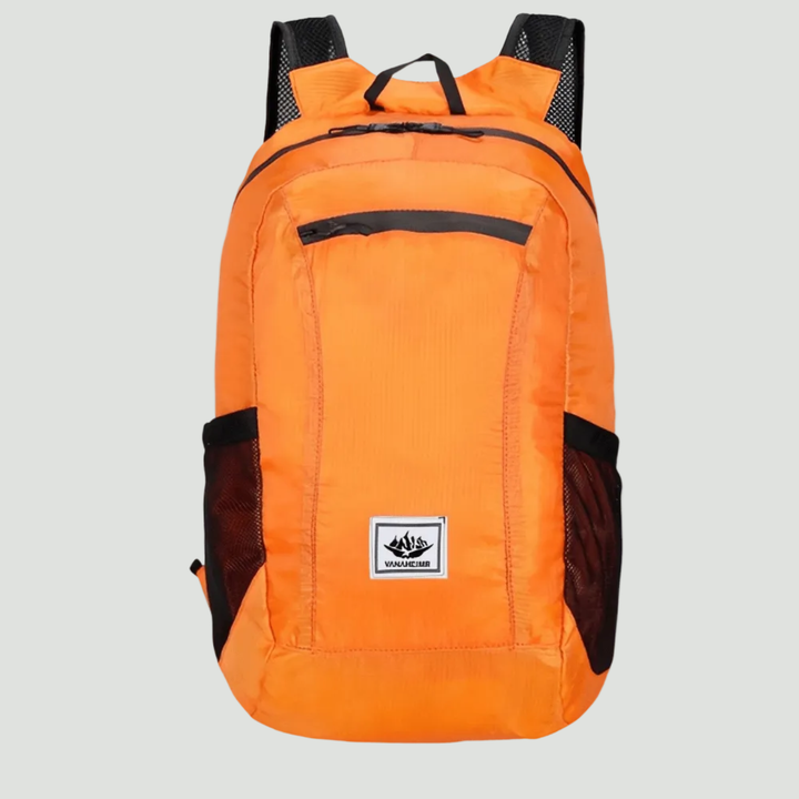 Lightweight Waterproof Foldable Outdoor Backpack – Compact Day Pack