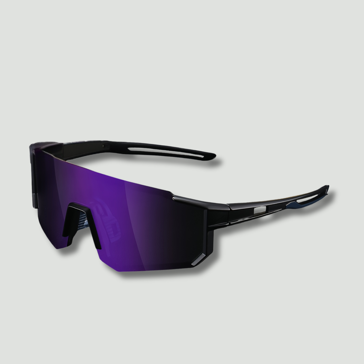 Polarized Fishing Sunglasses – Rimless TAC-Lens Eyewear for Anglers and Outdoor Use