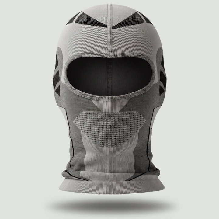 Balaclava Ski Mask with Breathable Mouth Panel for Hunting and Cold Weather