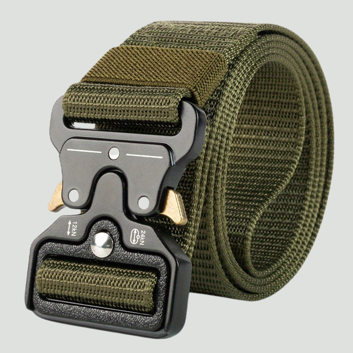 Men’s Outdoor Work Belt – Lightweight Utility Support