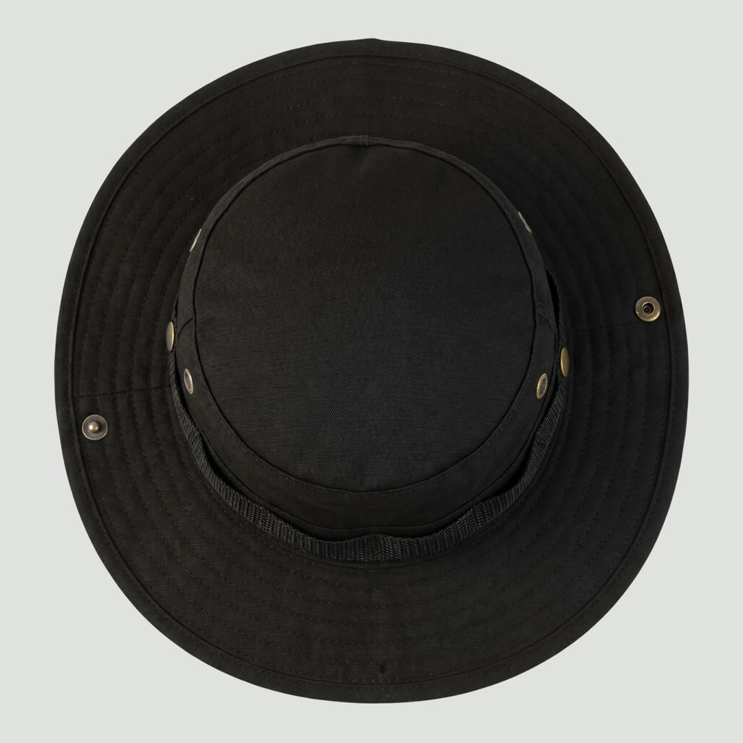 Breathable Lightweight Bush Hat – Packable Sun Protection for Outdoor Use