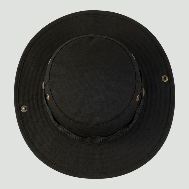 Breathable Lightweight Bush Hat – Packable Sun Protection for Outdoor Use