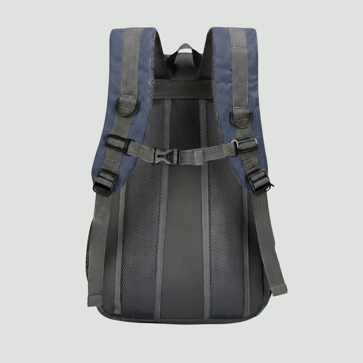 Lightweight 30L Hiking Backpack – Waterproof Daypack for Outdoor Use
