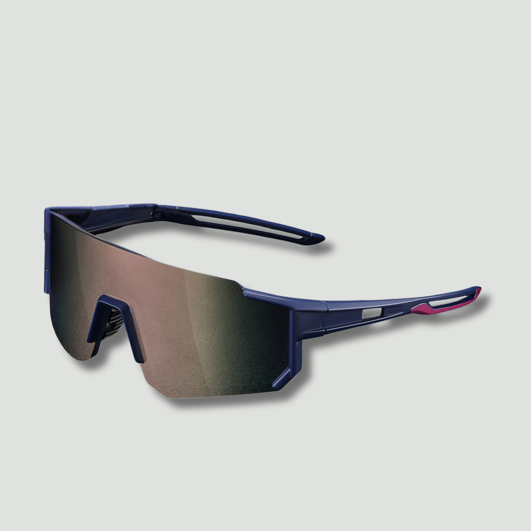 Polarized Fishing Sunglasses – Rimless TAC-Lens Eyewear for Anglers and Outdoor Use