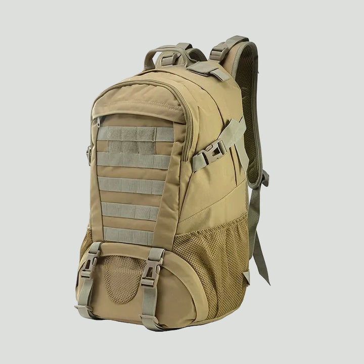 35L Outdoor Backpack – Multi-Compartment Design