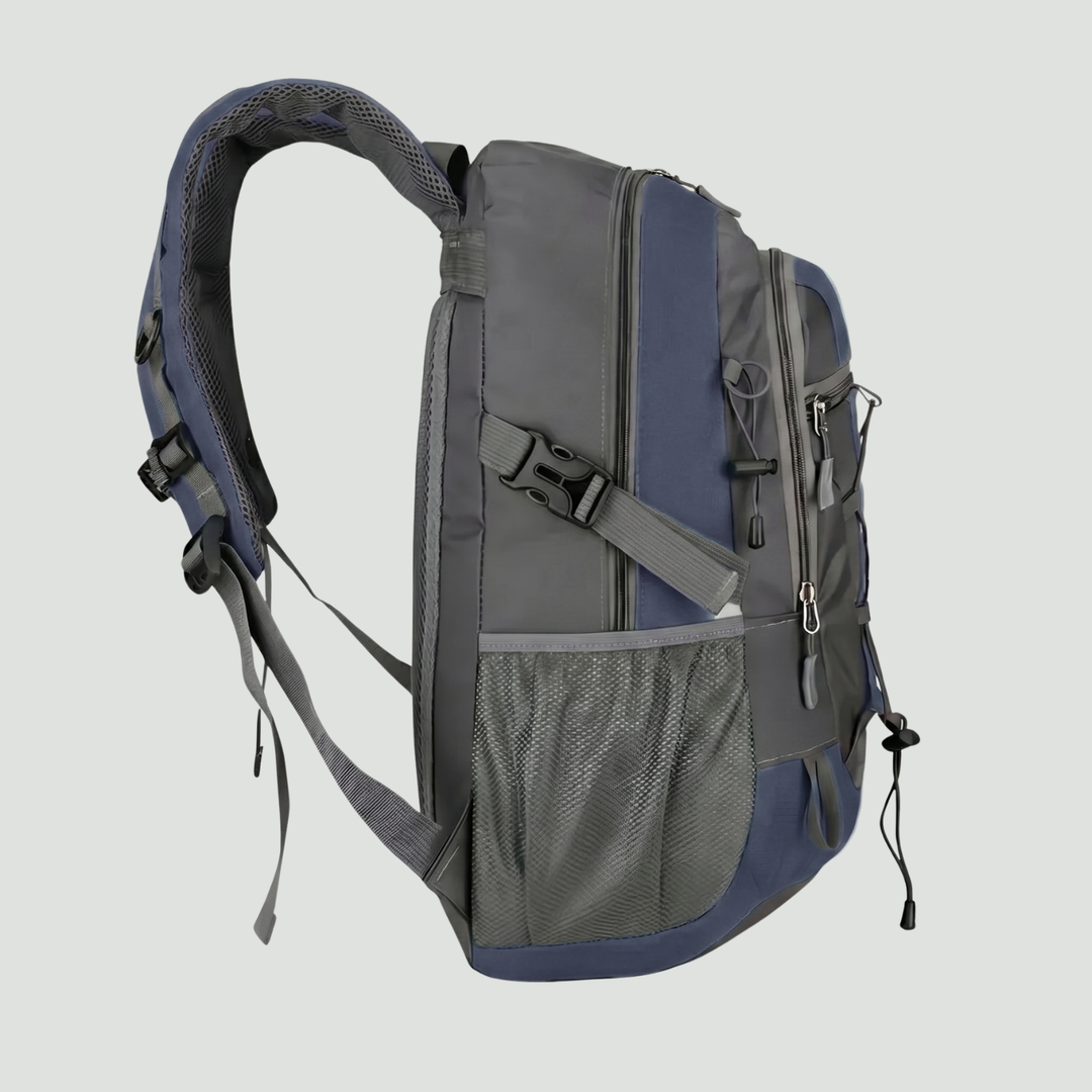 Lightweight 30L Hiking Backpack – Waterproof Daypack for Outdoor Use