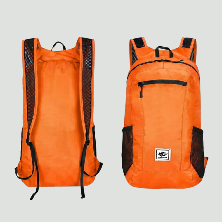 Lightweight Waterproof Foldable Outdoor Backpack – Compact Day Pack