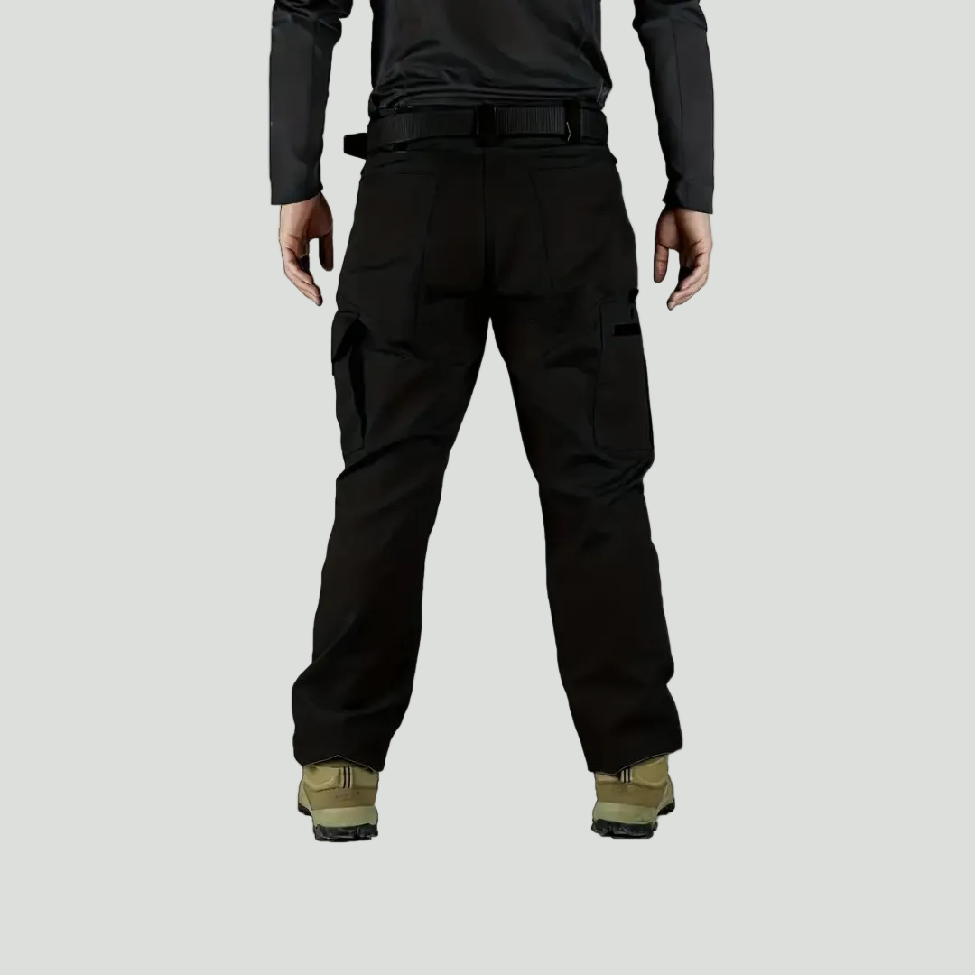 Men’s Weather-Resistant Outdoor Trousers