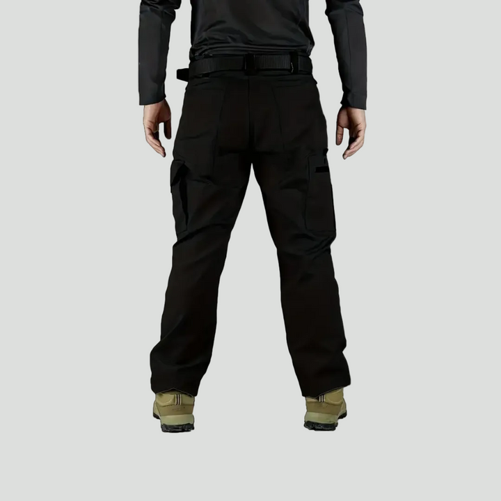Men’s Weather-Resistant Outdoor Trousers