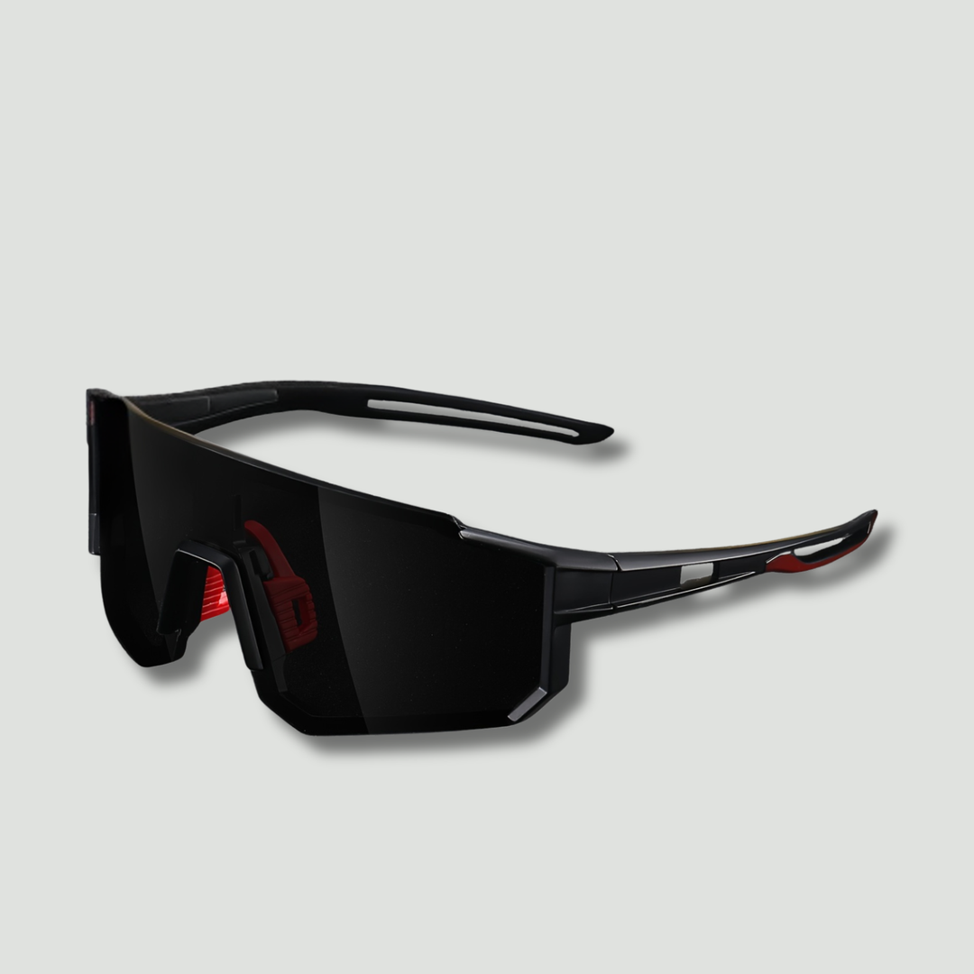 Polarized Fishing Sunglasses – Rimless TAC-Lens Eyewear for Anglers and Outdoor Use