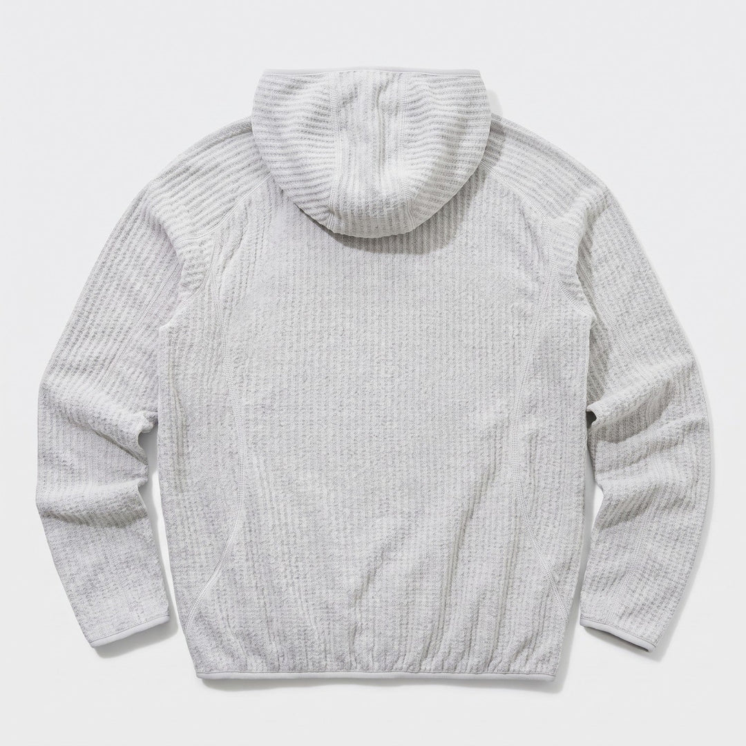 Men's Fleece Hoodie - Thermolite Hooded Fleece Jumper