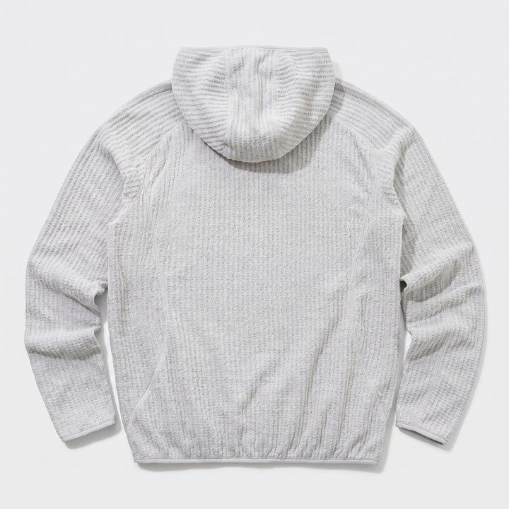 Men's Fleece Hoodie - Thermolite Hooded Fleece Jumper