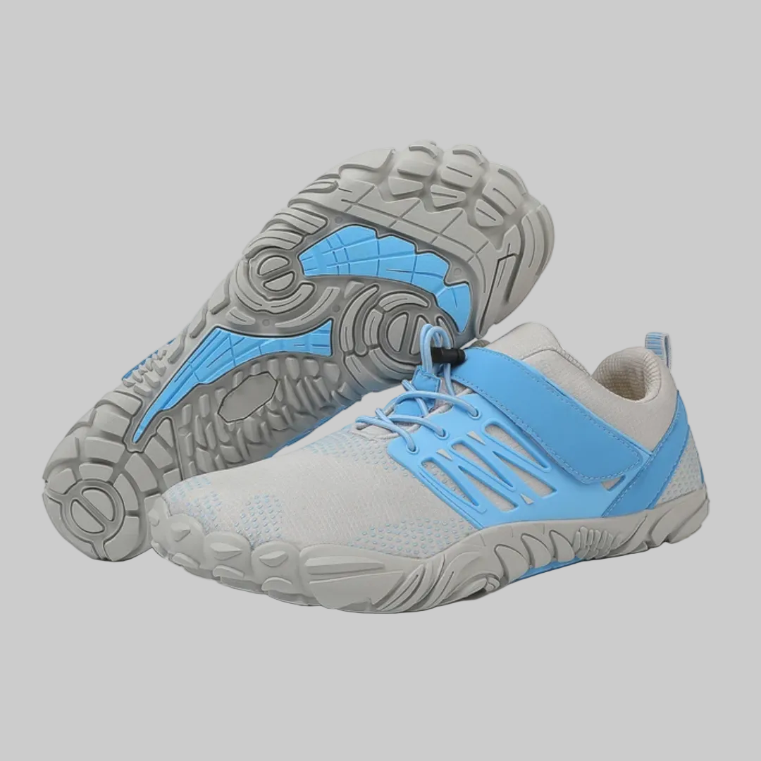 Barefoot Shoes with Wide Toe Box