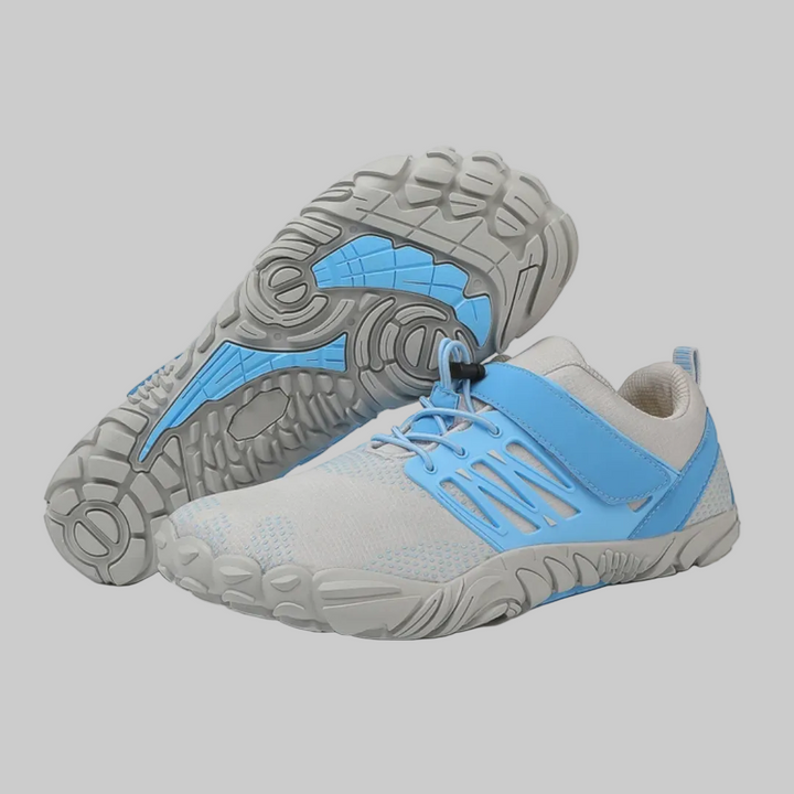 Barefoot Shoes with Wide Toe Box