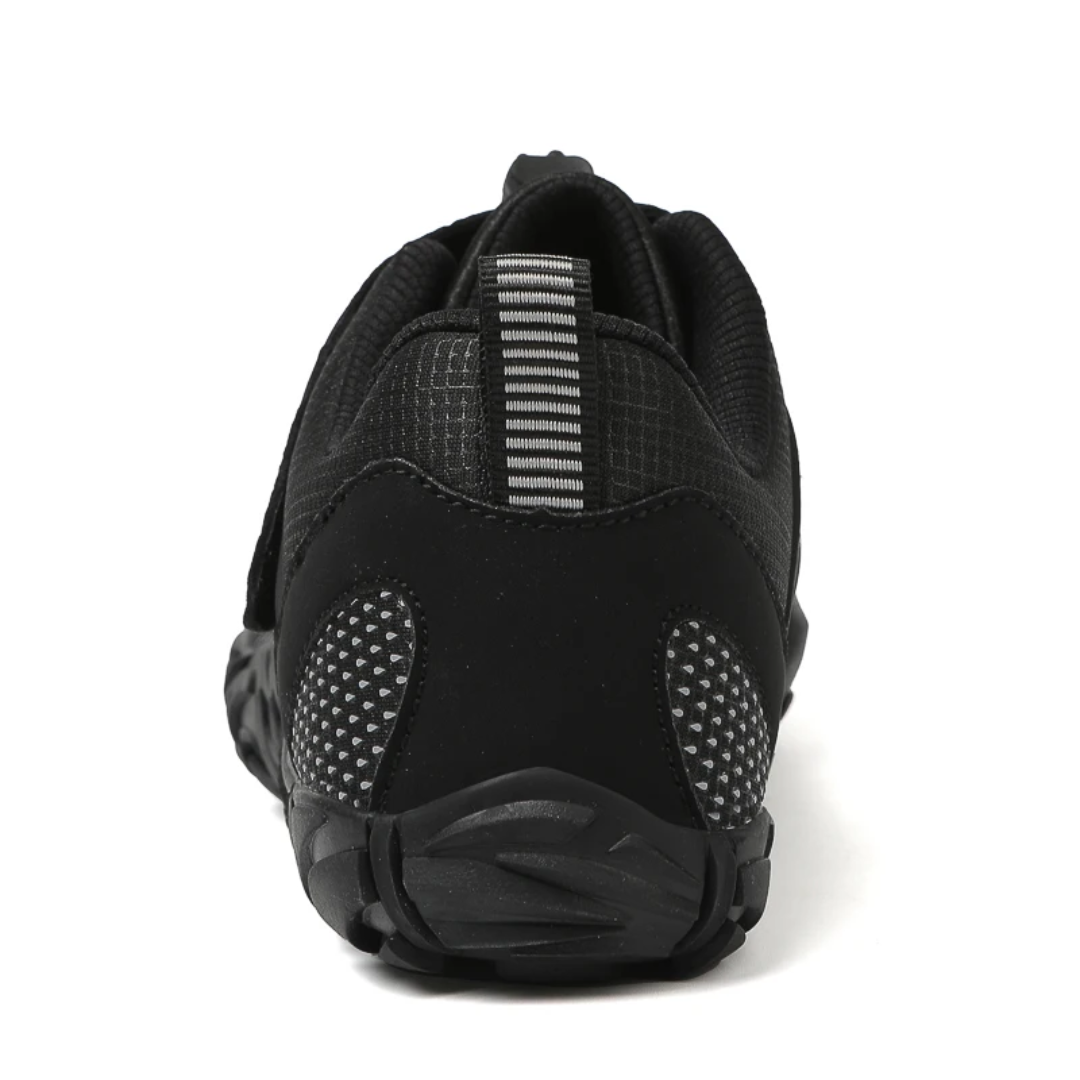 Barefoot Shoes with Wide Toe Box