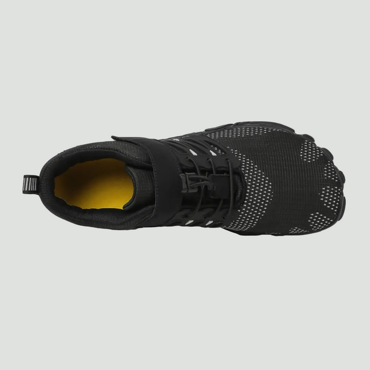 Barefoot Shoes with Wide Toe Box