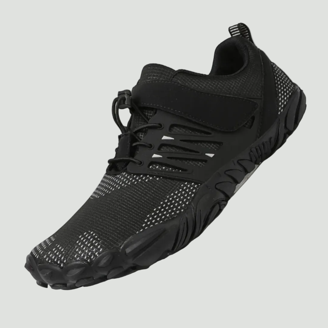 Barefoot Shoes with Wide Toe Box